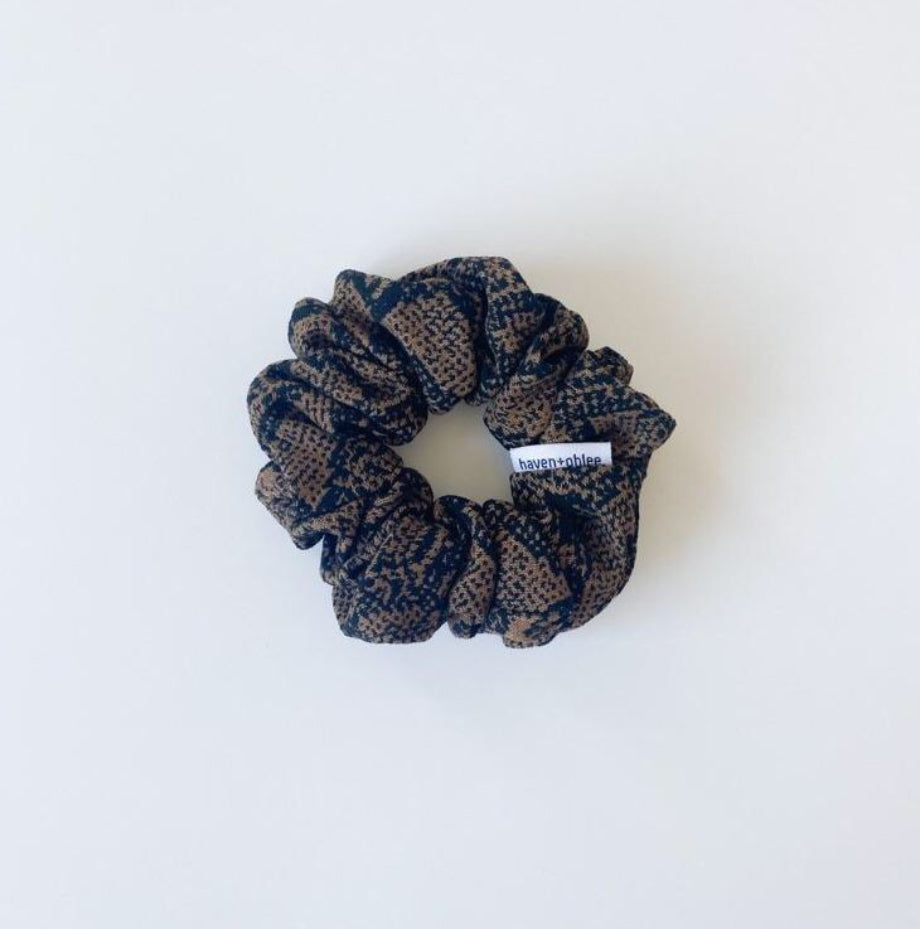 Haven Ohlee - Scrunchie - Snake