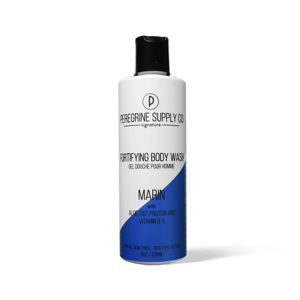 Peregrine Supply Co. - Body Wash