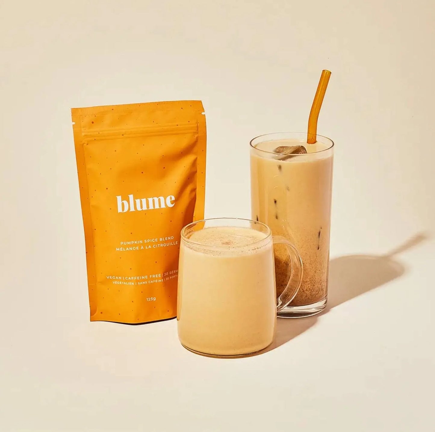 Pumpkin Spice | Superfood Latte Blend