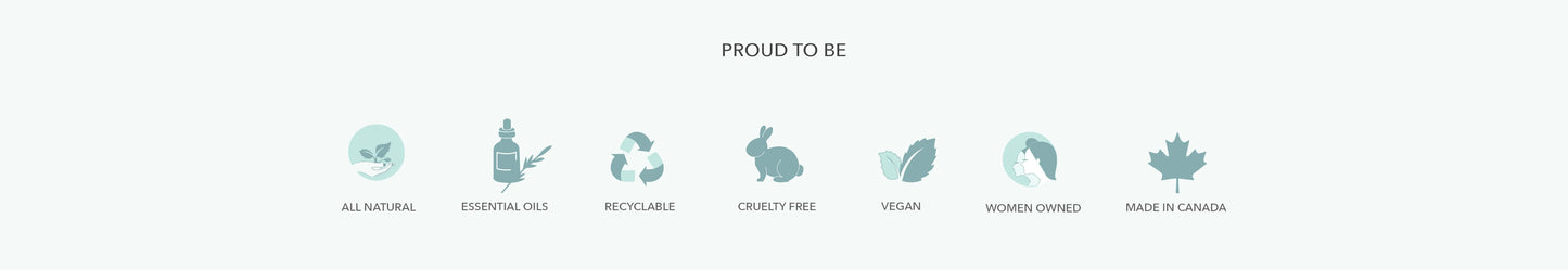 Mint Cleaning - Fabric Softener