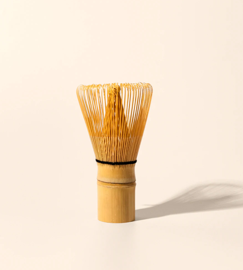 Bamboo Whisk