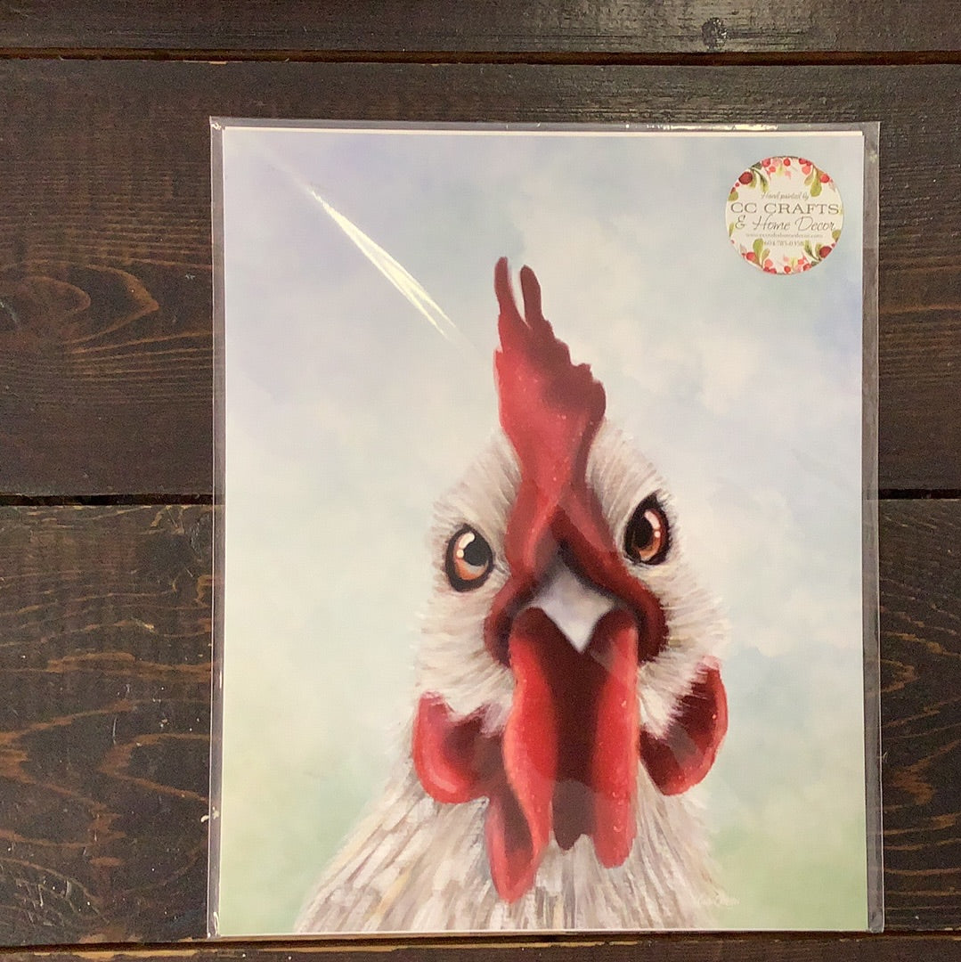 CC Crafts - Large Print