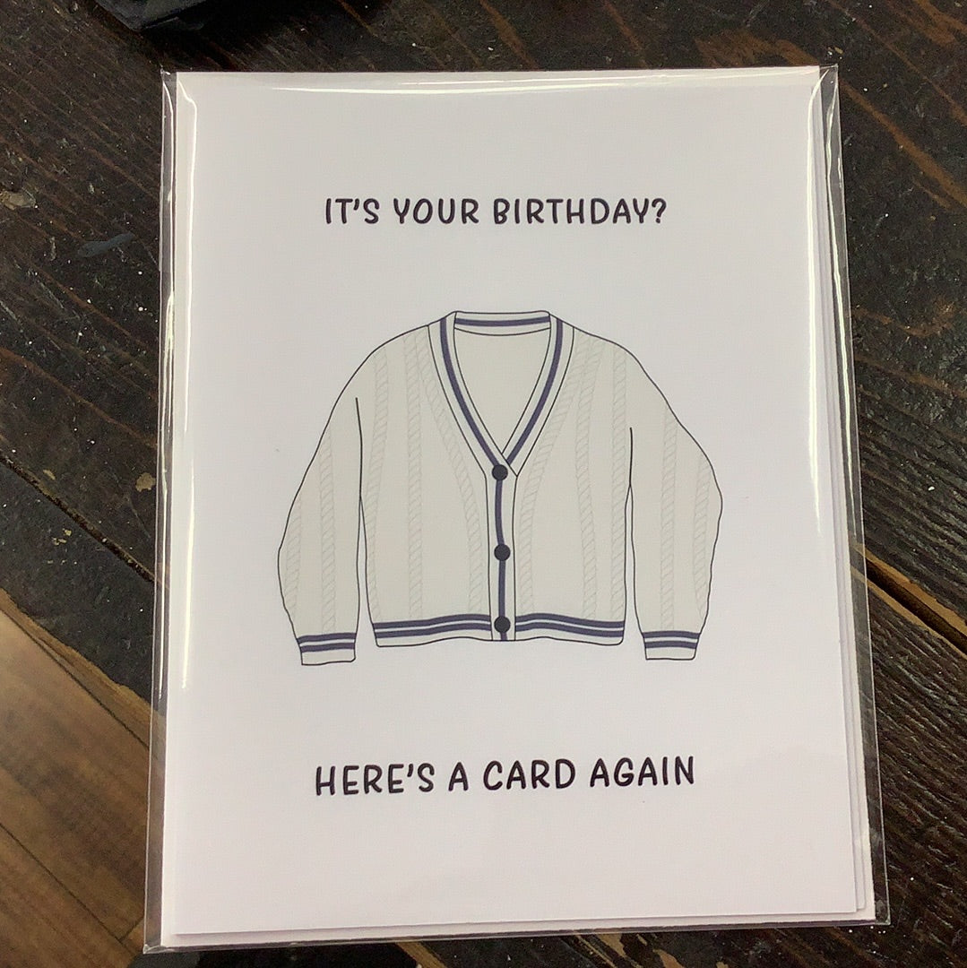 Nine Two Designs - Greeting Cards