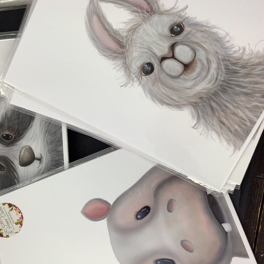 CC Crafts - Large Print