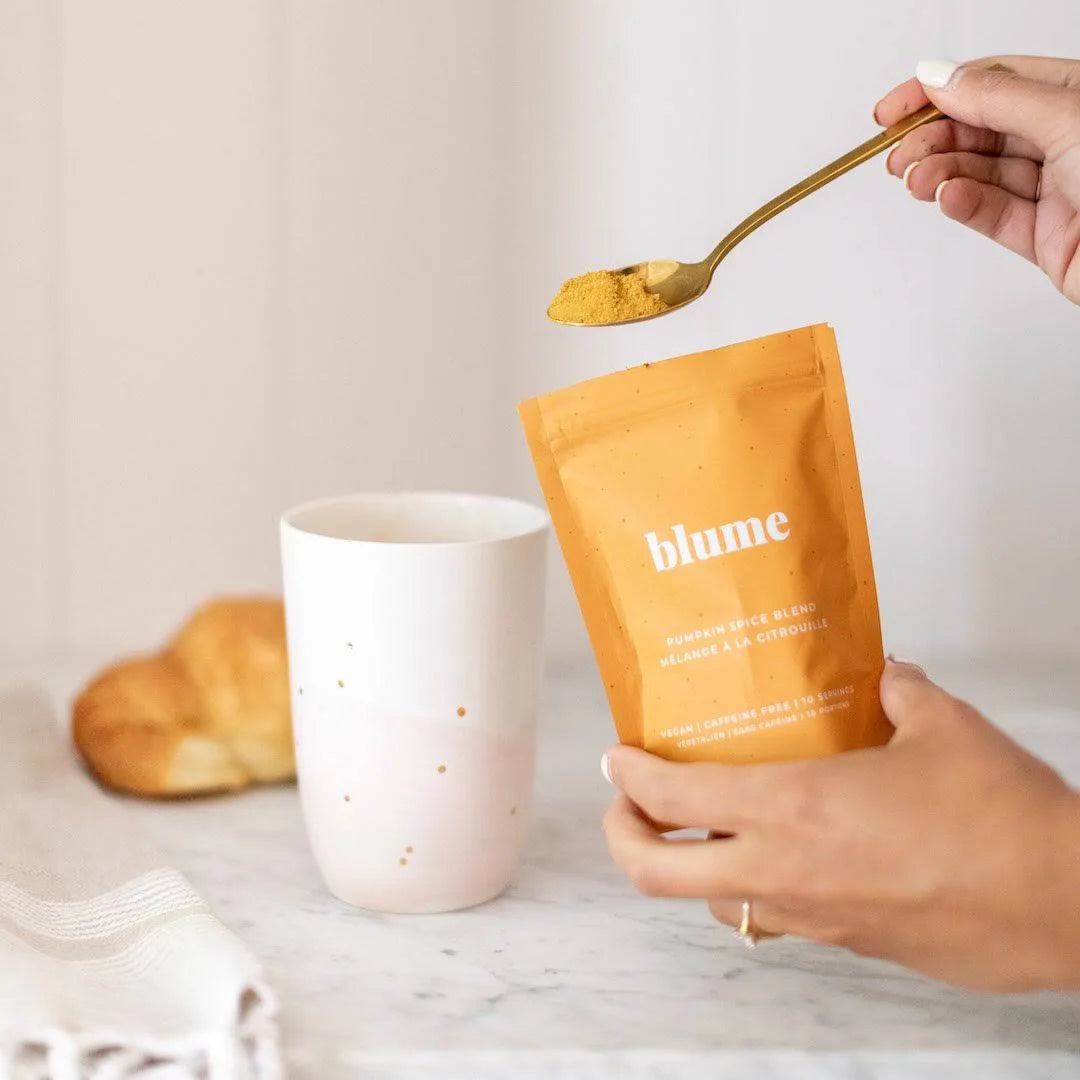 Pumpkin Spice | Superfood Latte Blend