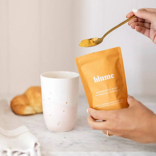 Pumpkin Spice | Superfood Latte Blend