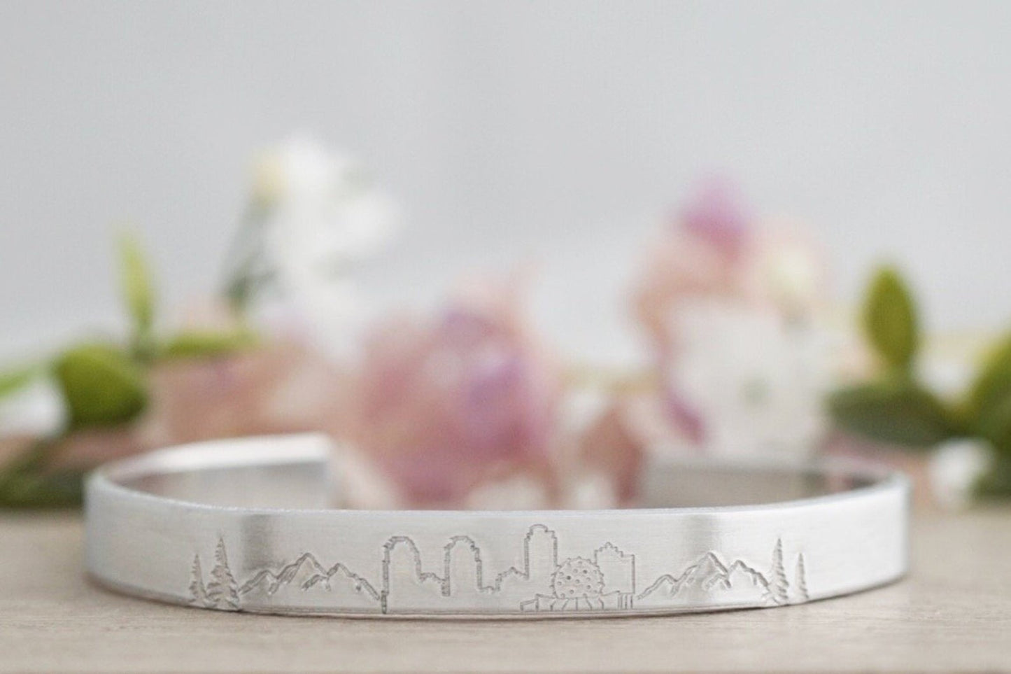 Courtney Rai Dawn - Cuffs