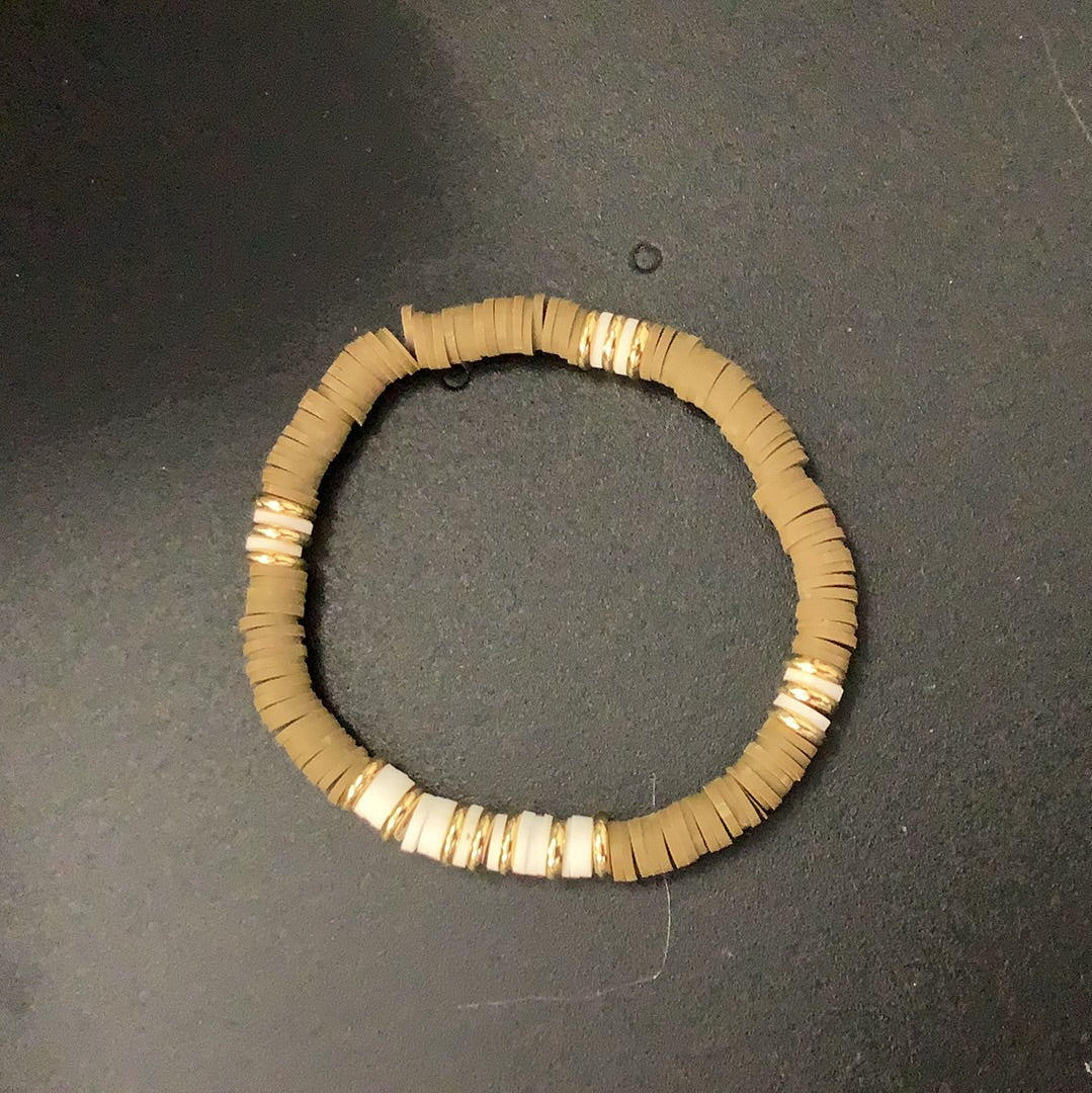 Wildflower Designs - Kennedy Bracelet