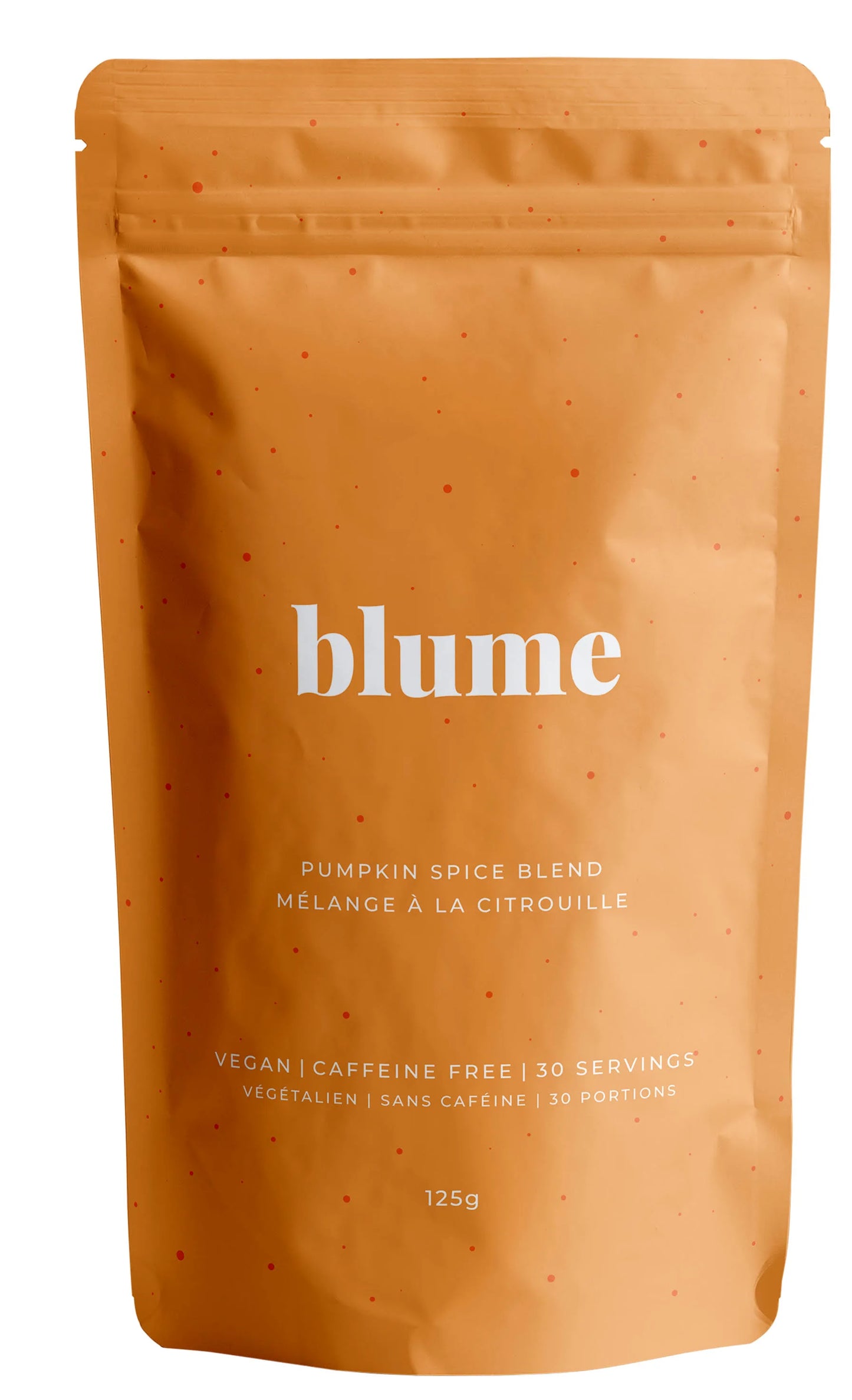 Pumpkin Spice | Superfood Latte Blend