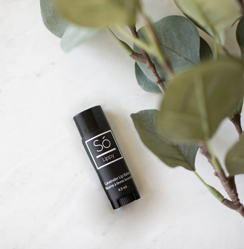 Sò Luxury - Lippy