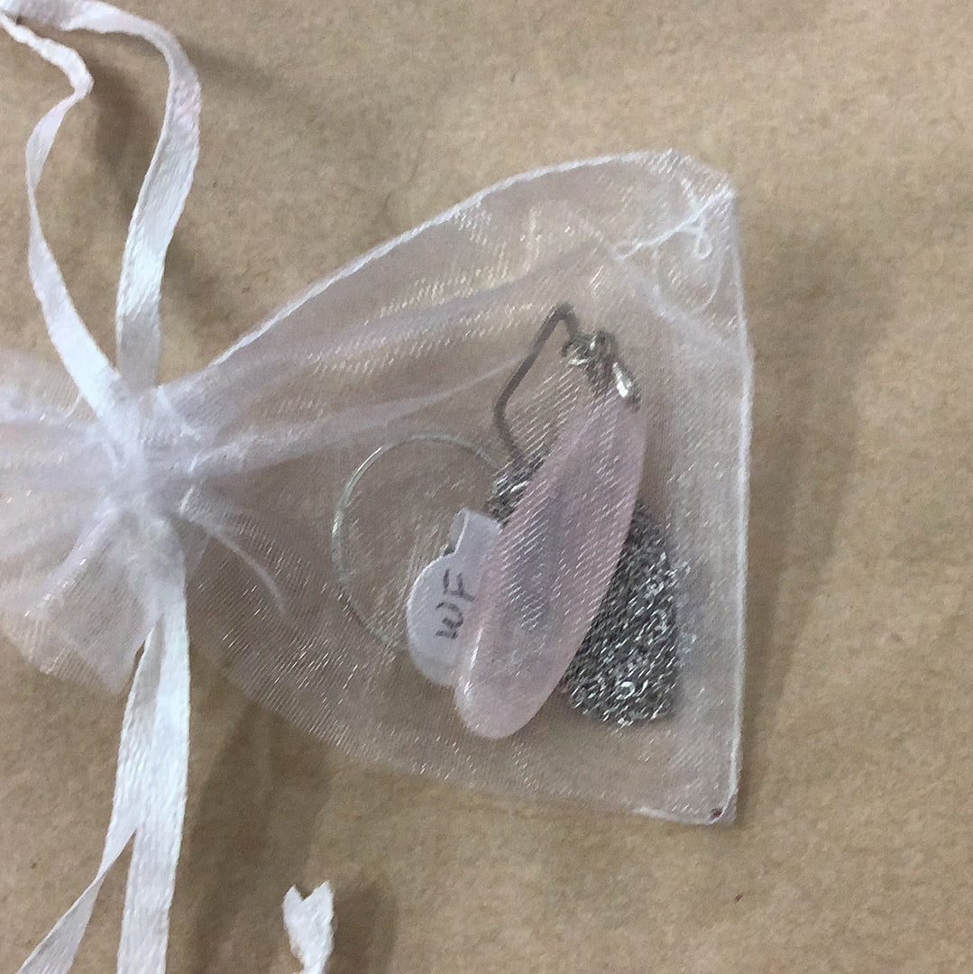 Wildflower Designs - Necklace Collection