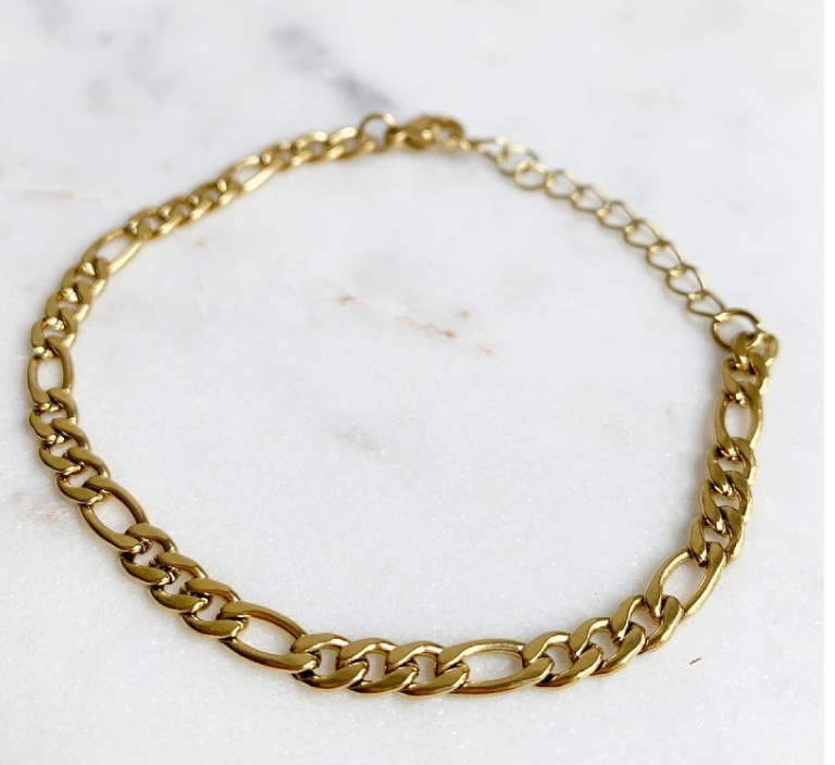 Wildflower Designs - Stevie Bracelet