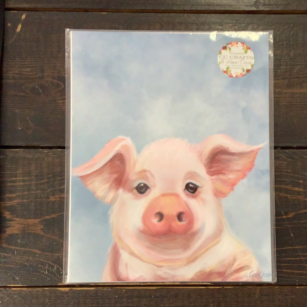 CC Crafts - Large Print