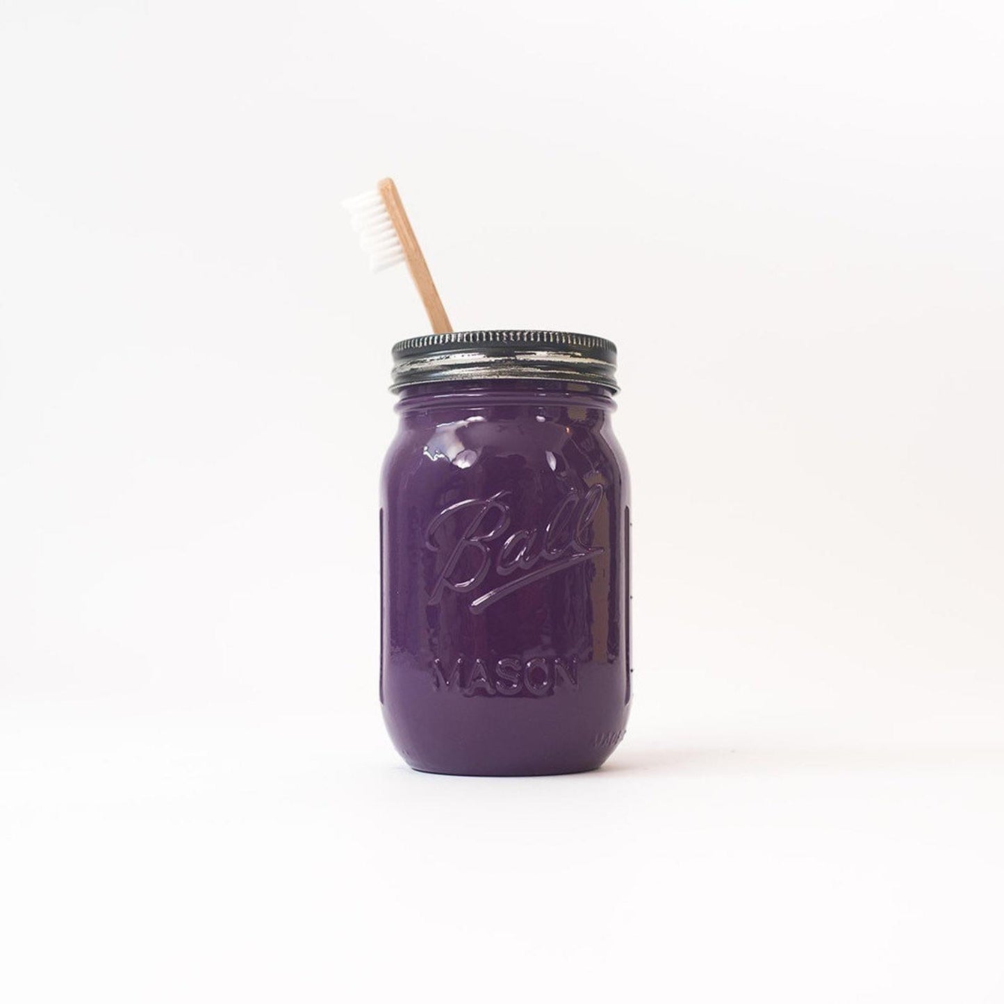 Rustica - Tooth Brush Holder