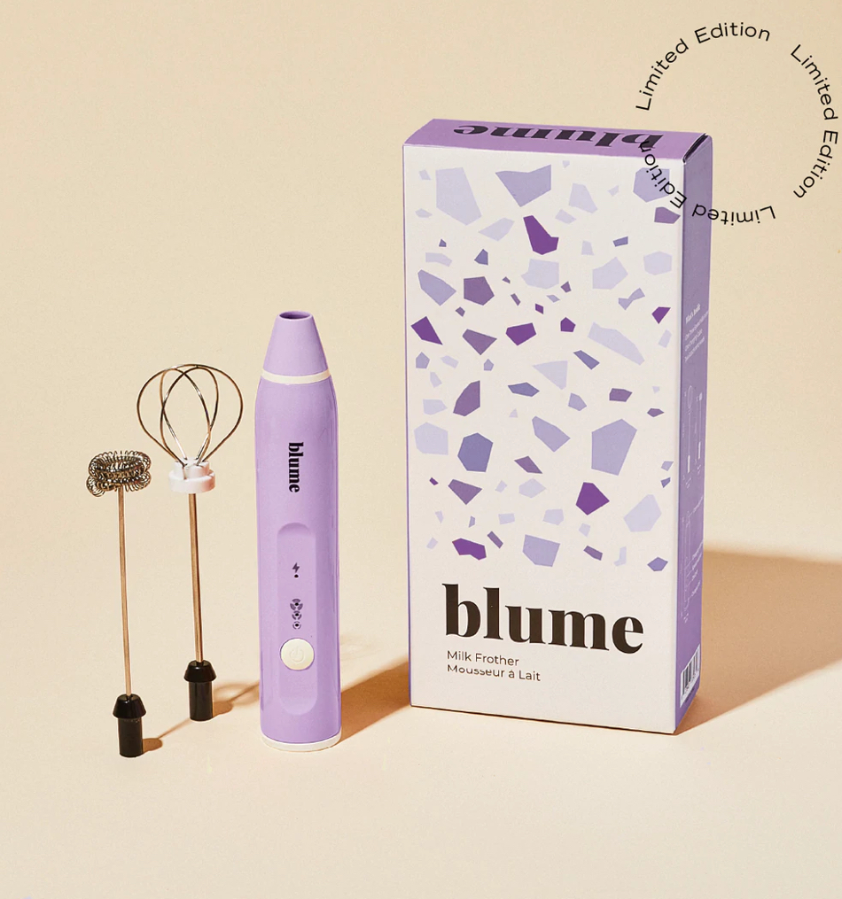 Milk Frother | Assorted Colours