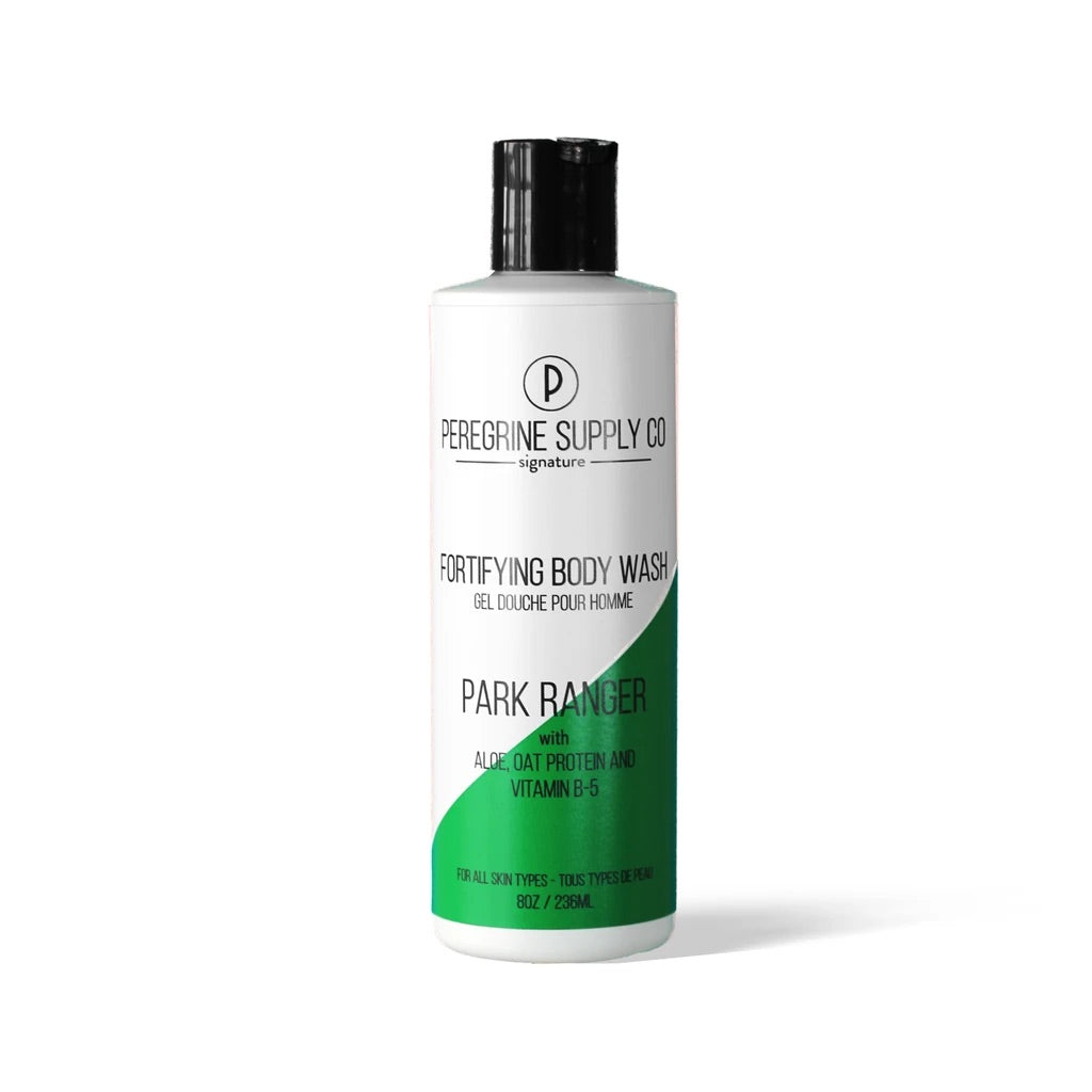 Peregrine Supply Co. - Body Wash