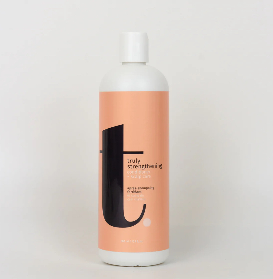 Truly Lifestyle Brand - Strengthening Conditioner