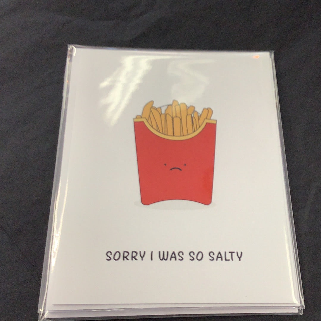 Nine Two Designs - Greeting Cards