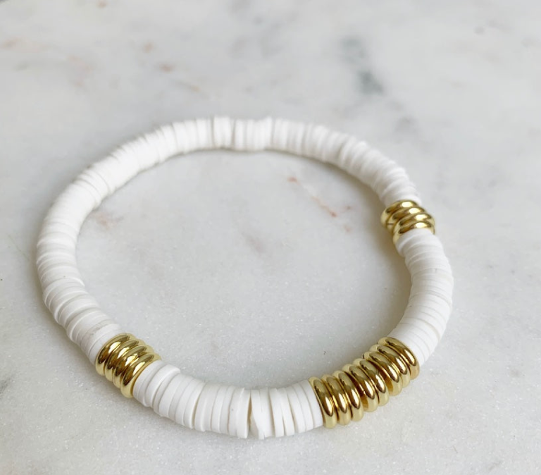 Wildflower Designs - Kennedy Bracelet