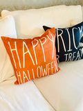 Town & Country - Halloween Pillows