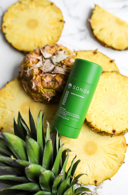 Sondr- Deodorant