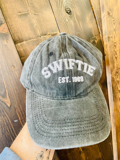 Taylor Swift Swiftie Hat