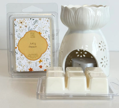 Aaryn Myles Candle- Soy Wax Melts