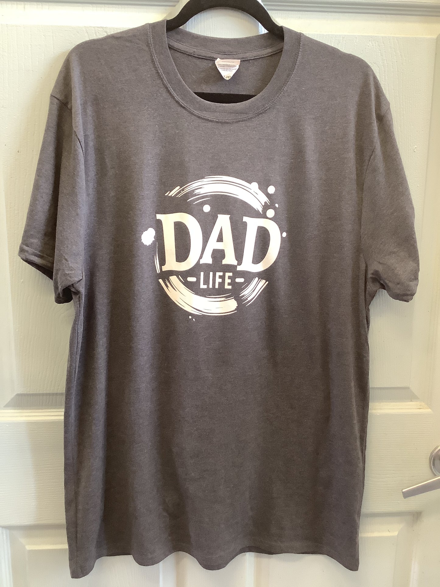 West Coast Printing-Dad Life / Papa Life tee shirts