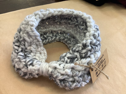 Gingersnaps Crochet - Headbands