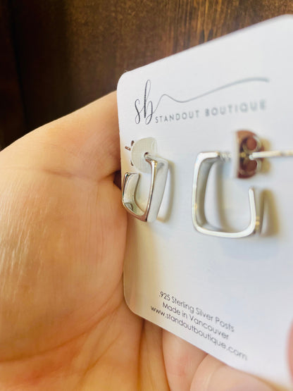 Standout Boutique - Katarena Earrings