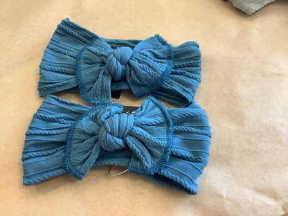 Town & Country - Baby Soft Headband