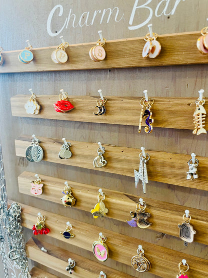 Charm Bar | Booking
