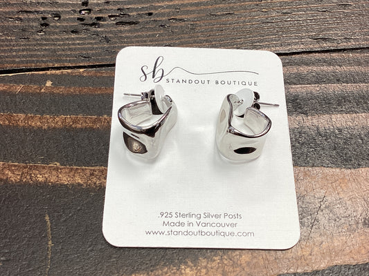 Standout Boutique - Maliha Earrings