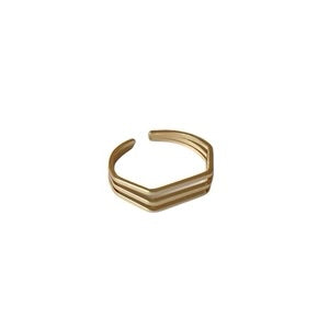 Standout Boutique- Everly Ring