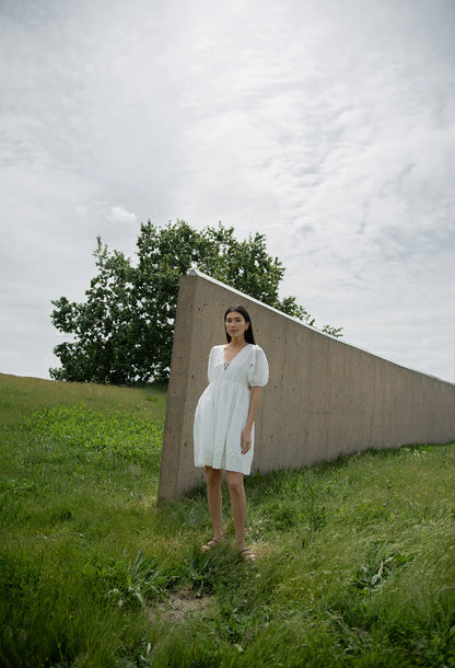 The Roster - Kendel Dress