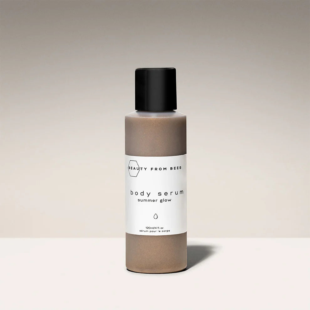 Beauty From Bees- Body Serum Summer Glow
