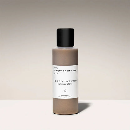 Beauty From Bees- Body Serum Summer Glow