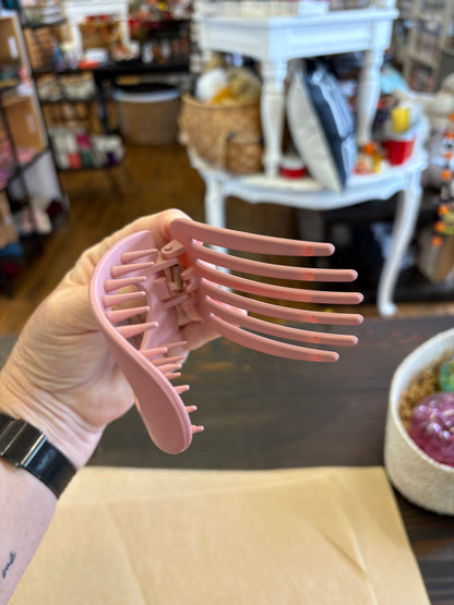 Town & Country-Claw Clip Large