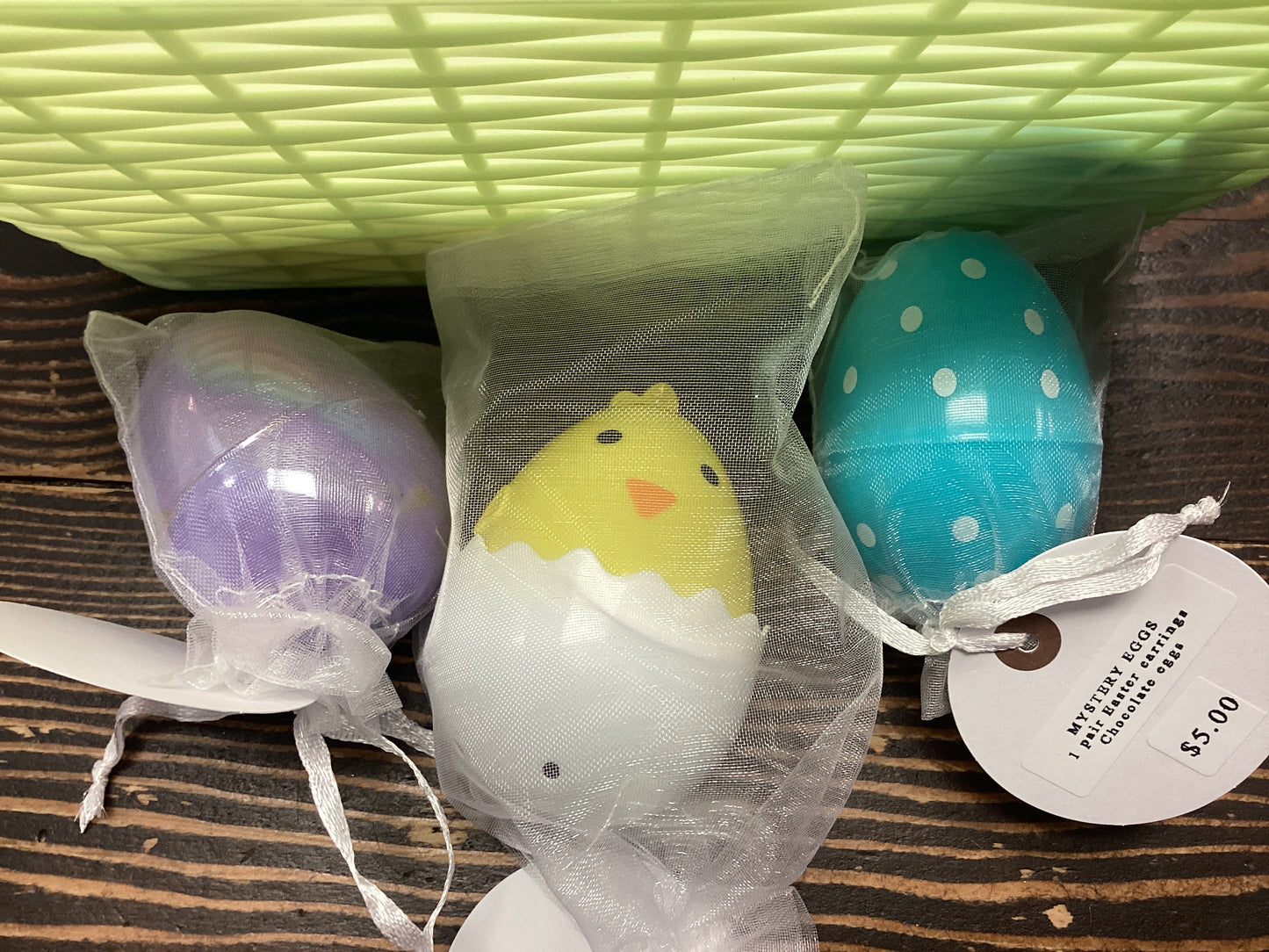 Dipsy Doodle Mystery Eggs