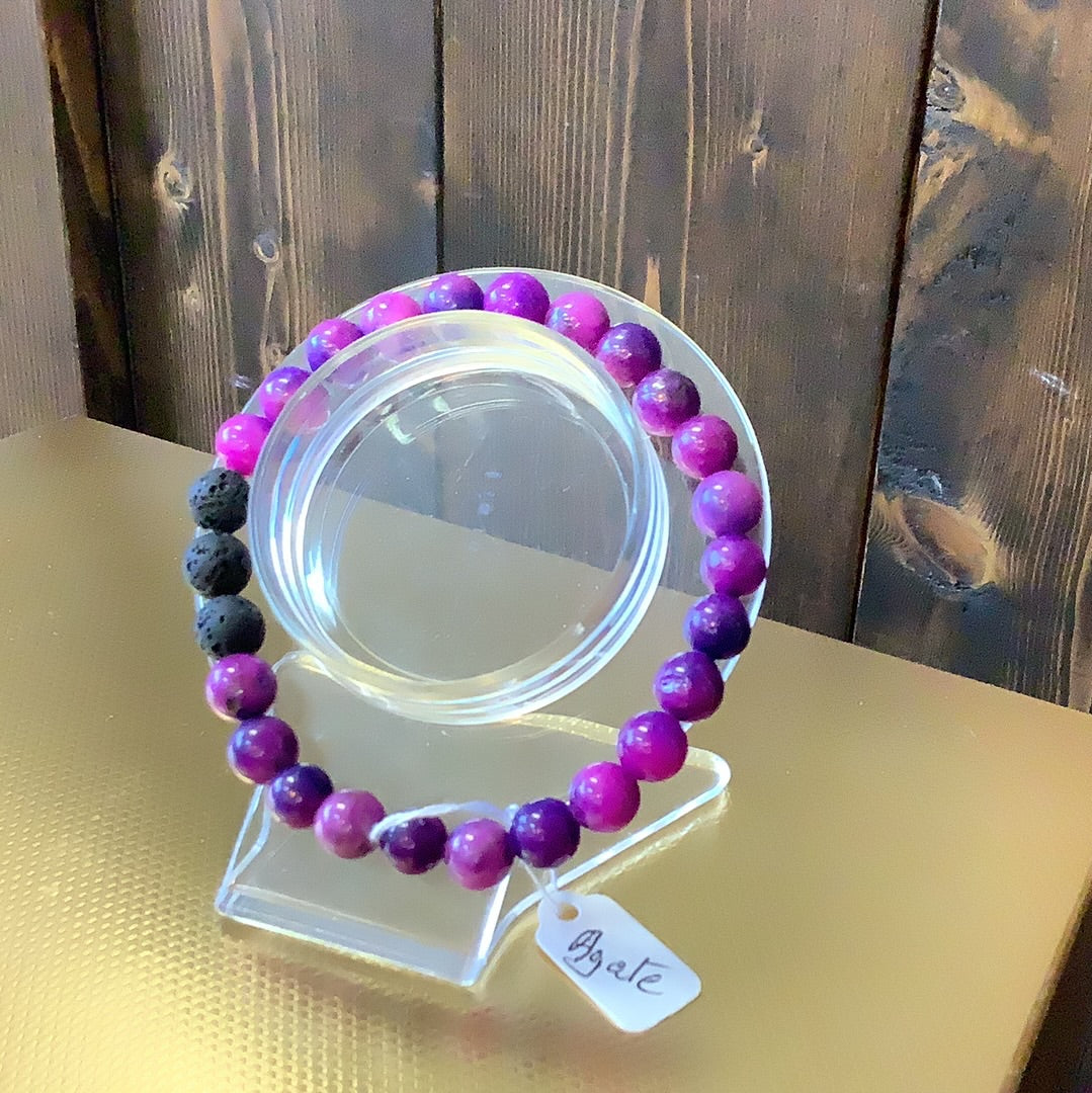 Teaspoon Memories - Beaded Bracelets