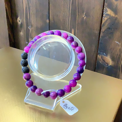 Teaspoon Memories - Beaded Bracelets
