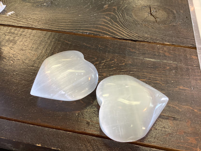 Town & Country crystals
