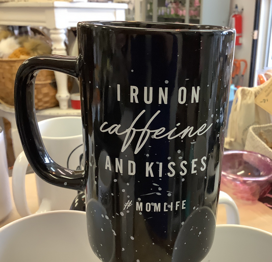 Mom Life Mug