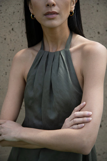 The Roster - Reya Dress