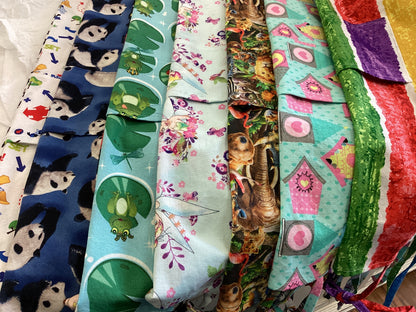 Connie’s craft creations- Kids Aprons