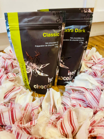 Thomas Haas Hot Chocolate