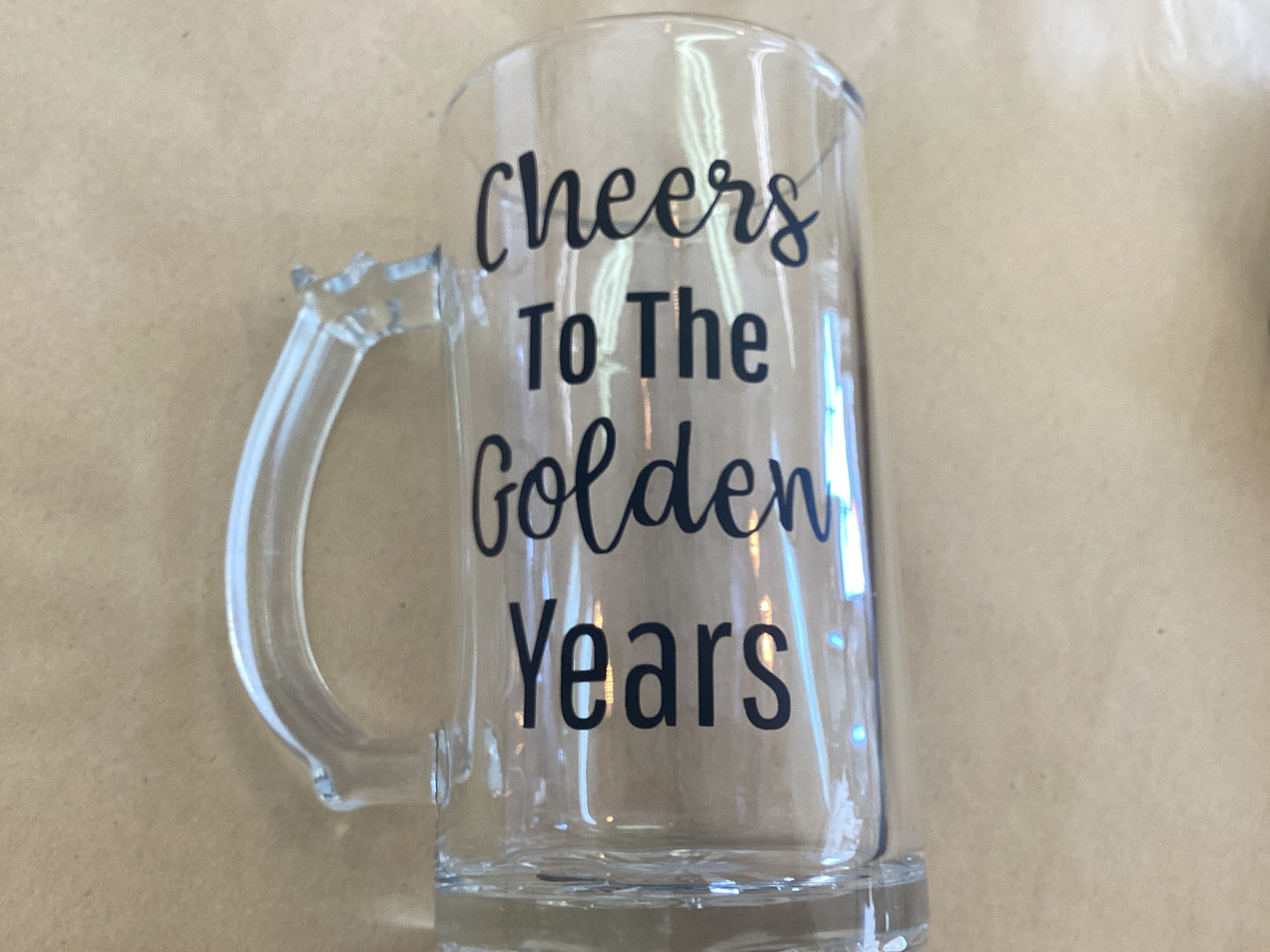 Beer Tankards Assorted
