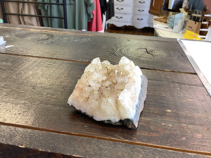 Town & Country crystals