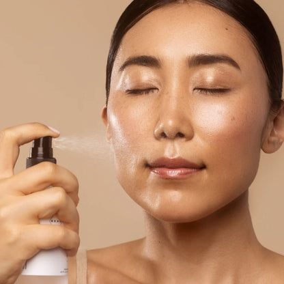 Beauty From Bees- Face Spritz