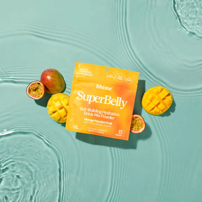 Blume | SuperBelly | Mango Passionfruit